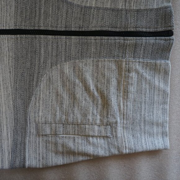 Vintage Nike Sportwear Womens Medium Full Zip Track Jacket 884408-100 AV15 - Picture 11 of 12